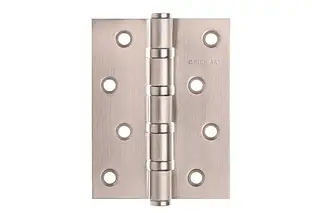 Завіси врізні