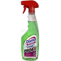 Засіб спрей для очищення скла, Domo Green 525 мл (Xado)