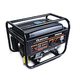 Бензиновий генератор GREENMAX MB3900B 2.8/3.0 кВт з ручним запуском, фото 2