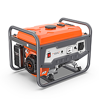 Генератор бензиновий WARRIOR LT3900N-6   2.8/3.0 кВт