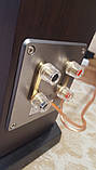 Підлогова акустика HECO Victa Prime 602 espresso, фото 8