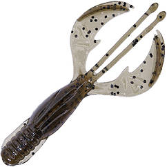 Силікон Select Kraken-X 3.5" #102 (4 шт/уп)