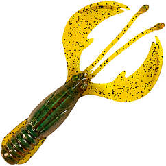 Силікон Select Kraken-X 3.5" #087 (4 шт/уп)