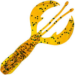 Силікон Select Kraken-X 3.5" #006 (4 шт/уп)