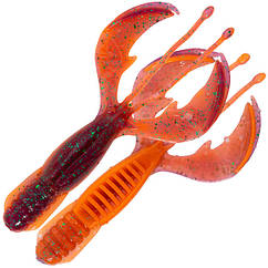 Силікон Select Kraken-X 3.5" #277 (4 шт/уп)