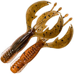 Силікон Select Kraken-X 3.5" #217 (4 шт/уп)