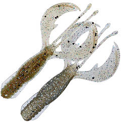 Силікон Select Kraken-X 3.5" #214 (4 шт/уп)