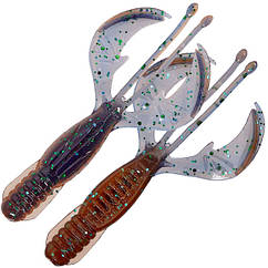 Силікон Select Kraken-X 3.5" #206 (4 шт/уп)