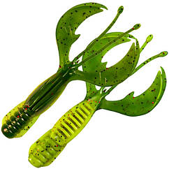 Силікон Select Kraken-X 3.5" #203 (4 шт/уп)