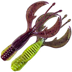 Силікон Select Kraken-X 3.5" #201 (4 шт/уп)