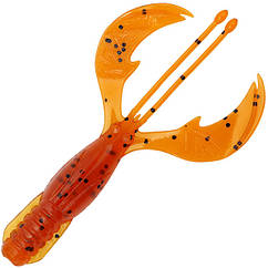 Силікон Select Kraken-X 3.5" #128 (4 шт/уп)