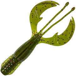 Силікон Select Kraken-X 3.5" #108 (4 шт/уп)