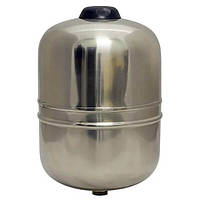 Розширювальний бак Zilmet INOX-PRO 8 л 3/4