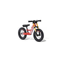 Детский беговел-велосипед BERG Biky Cross 24.75.71.00 Red, World-of-Toys