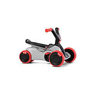 Детский беговел-велосипед BERG GO² SPARX 24.50.03.00 RED, World-of-Toys