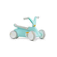 Детский беговел-велосипед BERG GO2 24.50.02.00 мятный, World-of-Toys