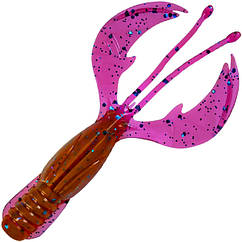 Силікон Select Kraken-X 3.5" #900 (4 шт/уп)