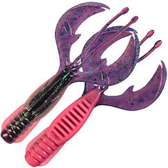 Силікон Select Kraken-X 3.5" #205 (4 шт/уп)