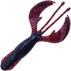 Силікон Select Kraken-X 3.5" #110 (4 шт/уп)