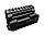 Ланцюг X-GUN Handguard для АКС-74У (алюміній) чорний, фото 4