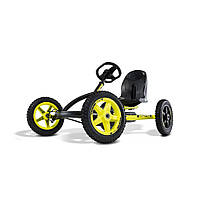 Веломобиль для детей BERG Buddy Cross K 24.20.65.00, World-of-Toys