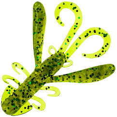 Силікон Select Rak Craw 2" #008 (7 шт/уп)