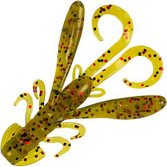 Силікон Select Rak Craw 2.8" #002 (5 шт/уп)