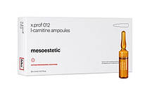 Мезотерапія L-Карнітін 20% x. prof 012 L-Carnitine, 5 мл