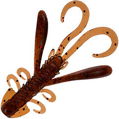 Силікон Select Rak Craw 2.8" #085 (5 шт/уп)