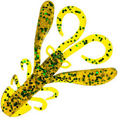 Силікон Select Rak Craw 2.8" #083 (5 шт/уп)