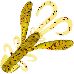 Силікон Select Rak Craw 2.8" #081 (5 шт/уп)