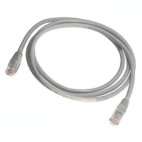 Патч-корд для интернета LAN 1.5m 13525-6 | Соединительный шнур с разъемами | Сетевой кабель