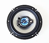 Автоколонки Pioneer TS 1626, Коаксіальна акустика для машини, Автомобільні динаміки 16см, фото 4