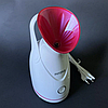 Парова сауна для обличчя Facial Nano Steamer, Косметичний стімер для обличчя, Інгалятор-сауна, Інгалятор-сауна, фото 6