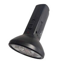 Ліхтар Solar flashlight CL-058, Світлодіодний ліхтарик на сонячній батареї, Підвісний ліхтарик для кемпінгу, фото 3