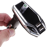Трансмітер FM MOD X8 PLUS FM MOD X8 PLUS, фото 3