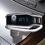Трансмітер FM MOD X8 PLUS FM MOD X8 PLUS, фото 7