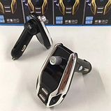 Трансмітер FM MOD X8 PLUS FM MOD X8 PLUS, фото 10