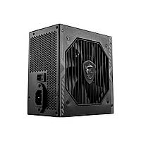 Блок питания MSI 650W (MAG A650BN)