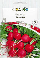Редис Чемпіон Semences/Франція 10 г.
