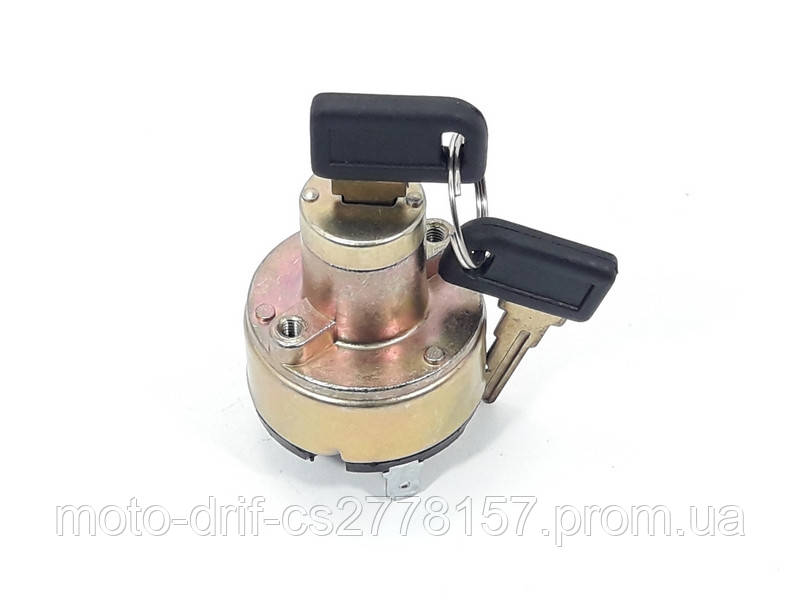 Замок Зажигания на Мотоцикл Иж Китай — Купить Недорого на Bigl.ua ...