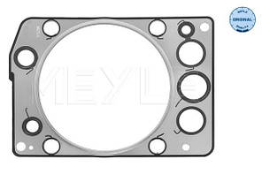 Прокладка головки блока циліндрів Mercedes Axor OM457 034 001 0060 Meyle