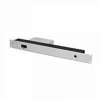 Крепление в стойку Ubiquiti Cloud Key G2 Rack Mount Kit (CKG2-RM)