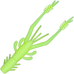 Силікон Select Sexy Shrimp 2" #045 (9 шт/уп)