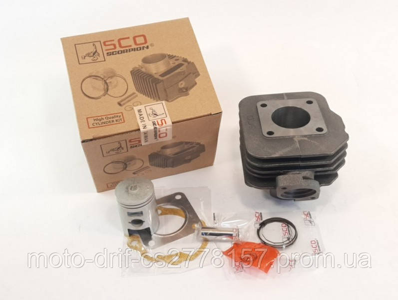 Купить Поршневая (ЦПГ) Honda (Хонда) Dio 18,25,27,28 ,FIT,Tact 24,30,31 ...