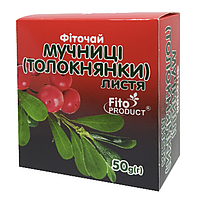 Медвежьи ушки толокнянка, 50 гр чай