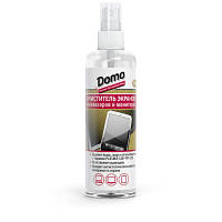 Очисник екранів телевізорів і моніторів Domo 150 мл (Хадо)