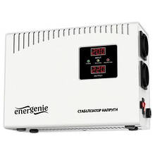 Стабілізатор EnerGenie EG-AVR-DW2000-01