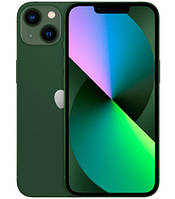 Apple iPhone 13 128GB Green. Neverlock. Гарантия 12 месяцев.