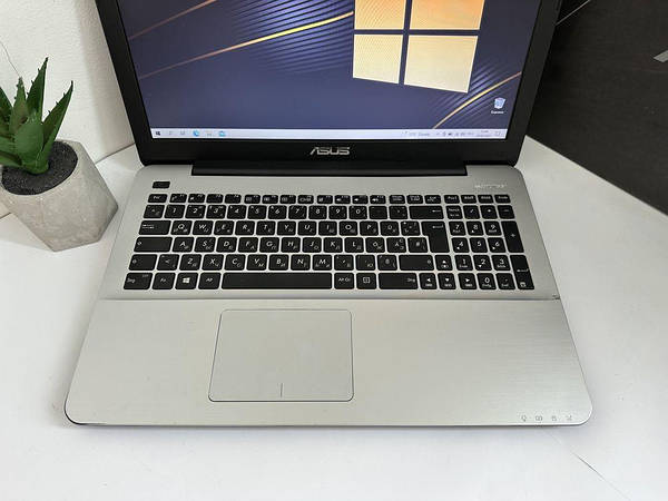 Asus R556L i5 5200u SSD 500Gb Ram 8Gb GeForce 920m ItUnit 1800705425